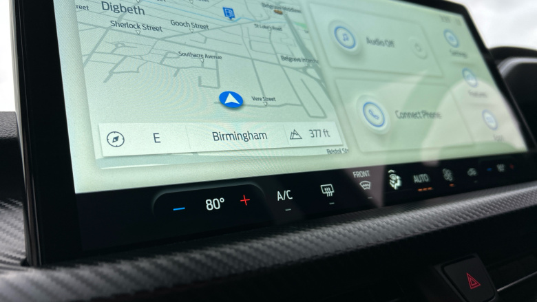 Ford Kuga 2.5 FHEV ST-Line 5dr CVT Hybrid Estate